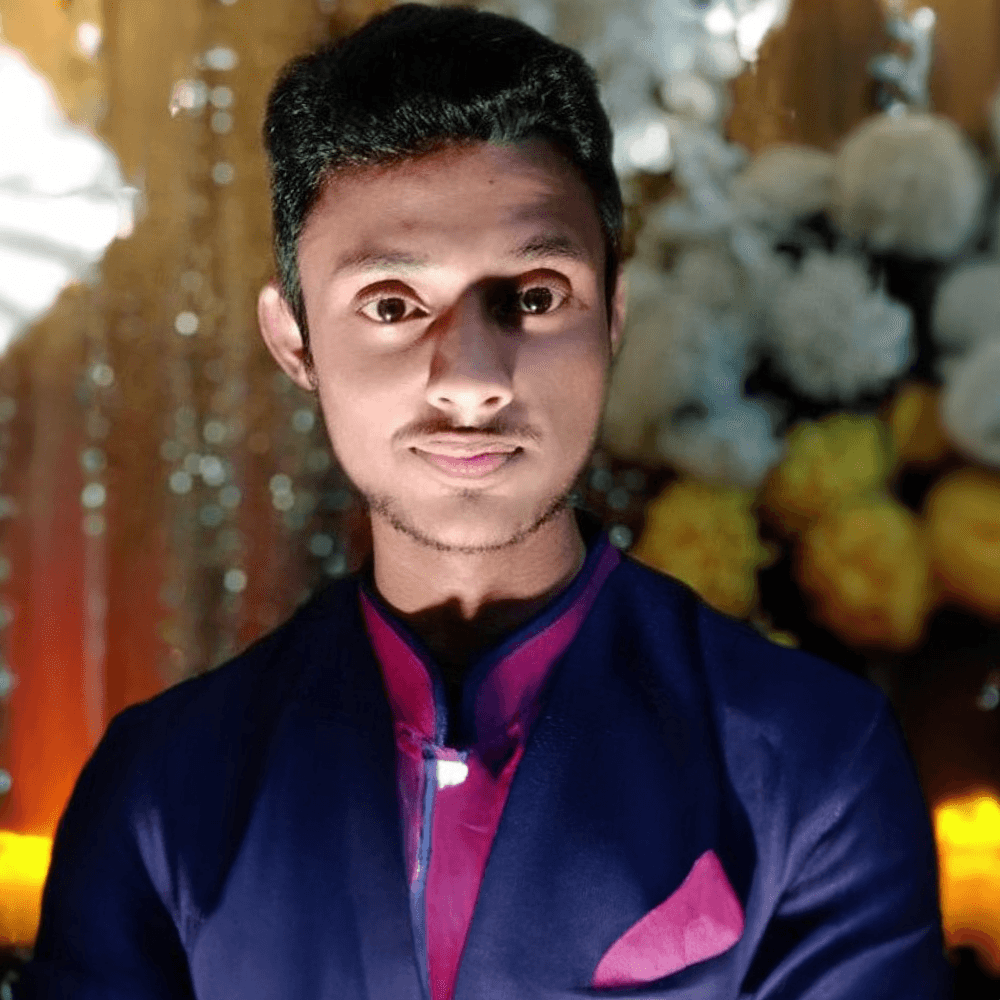 Abdullah Al Nadim of Creative Nadimul, SEO specialist in Bangladesh